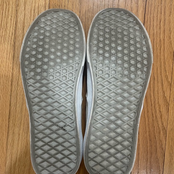 Men Vans size 7.5 - Picture 4 of 6